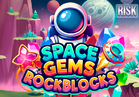 Space Gems Rockblocks