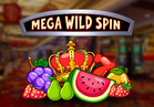 Mega Wild Spin
