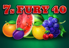 7s Fury 40