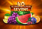 40 Super Blazing Sevens