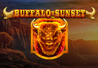 Buffalo Sunset