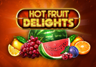 Hot Fruit Delights