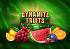 Dynamite Fruits