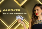 Poker 6+