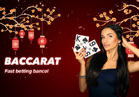 Baccarat