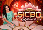 SicBo Deluxe Live