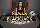 Ontario Blackjack