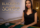 Blackjack Soirée Gold 2