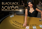 Blackjack Soirée 2
