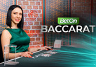 Bet On Baccarat