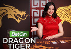 Bet On Dragon Tiger