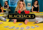 Blackjack 5
