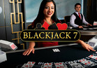 Blackjack 7