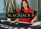 Blackjack 8