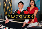 Blackjack 9