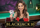 Blackjack 10