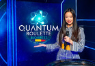 Bucharest Quantum Roulette