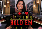 Casino Hold'em Poker