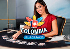 Colombia Blackjack