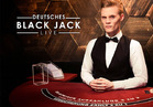 Deutsches Blackjack