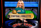 Football Roulette