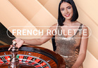 French Roulette