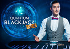 Quantum Blackjack Plus Live
