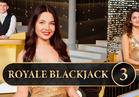 Royale Blackjack 3