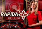 Ruleta Rapida