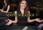 Soirée Blackjack 1