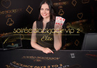 Soirée Elite VIP Blackjack 2