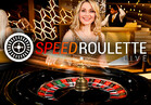 Speed Roulette