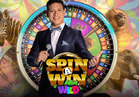 Spin A Win Wild Brasileiro
