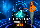 x1000 Quantum Roulette