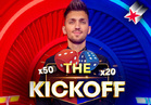 The Kickoff
