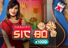 Gravity Sic Bo