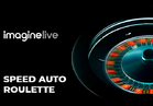 Speed Auto Roulette