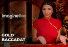 Gold Baccarat