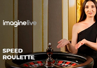 Speed Roulette