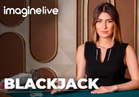 Imaginelive Blackjack