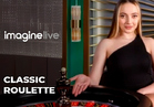 Classic Roulette