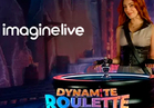 Dynamite Roulette