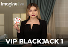 VIP Blackjack 1