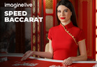 Speed Baccarat 3
