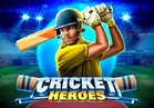 Cricket Heroes
