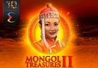 Mongol Treasures II: Archery Competition