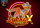 Lucky Streak X