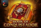 Book of Conquistador