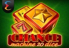 Chance Machine 20 Dice