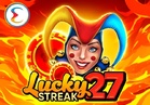 Lucky Streak 27